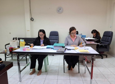 ตรวจการตามคำสั่งนายทะเบียนสหกรณ์ ประจำปีงบประมาณ ๒๕๖๘ พารามิเตอร์รูปภาพ 2