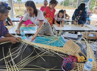 โครงการประชุมเชิงปฏิบัติการพัฒนาคุณภาพชีวิตของสมาชิกสหกรณ์เคหสถานบ้านมั่นคง ประจำปีงบประมาณ พ.ศ. ๒๕๖๘ ... พารามิเตอร์รูปภาพ 2