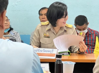 โครงการ “นำร่อง” ... พารามิเตอร์รูปภาพ 1
