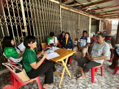 โครงการส่งเสริมและพัฒนาสถาบันเกษตรกร ประจำปีงบประมาณ พ.ศ. ... พารามิเตอร์รูปภาพ 1