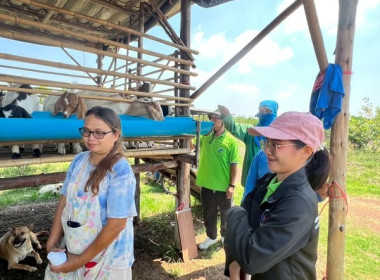 โครงการขับเคลื่อนการประยุกต์ใช้หลักปรัชญาของเศรษฐกิจพอเพียงในสหกรณ์และกลุ่มเกษตรกร ประจำปีงบประมาณ พ.ศ. ๒๕๖๘ ... พารามิเตอร์รูปภาพ 3