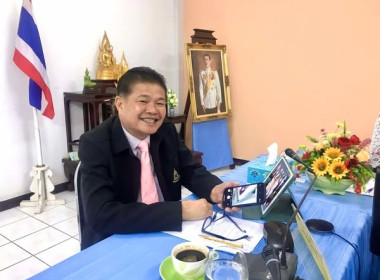 ประชุมคณะทำงานระดับจังหวัดแก้ไขปัญหาในการดำเนินงานของสหกรณ์และกลุ่มเกษตรกรที่มีข้อบกพร่อง (จกบ.) ครั้งที่ ๓ ประจำปีงบประมาณ พ.ศ. ๒๕๖๘ ... พารามิเตอร์รูปภาพ 1