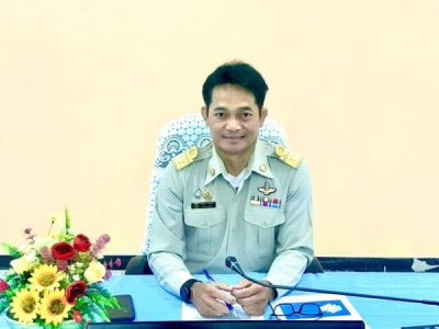 ประชุมชี้แจงรายละเอียดเกณฑ์การประเมินผลการปฎิบัติงานและผลการใช้จ่ายงบประมาณของสำนักงานสหกรณ์จังหวัดและสำนักงานส่งเสริมสหกรณ์กรุงเทพมหานคร ประจำปีงบประมาณ พ.ศ. ๒๕๖๘ ... พารามิเตอร์รูปภาพ 1