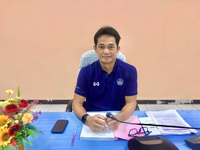 การประชุมข้าราชการ ลูกจ้างประจำและพนักงานราชการ ... พารามิเตอร์รูปภาพ 1