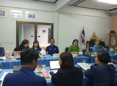 การประชุมข้าราชการ ลูกจ้างประจำและพนักงานราชการ ... พารามิเตอร์รูปภาพ 2
