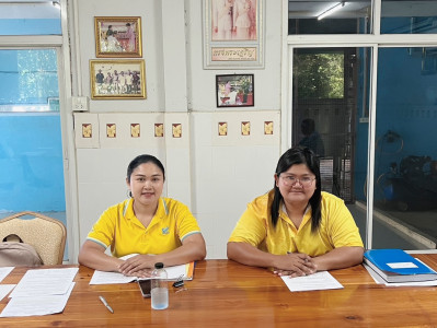 ร่วมประชุมคณะกรรมการดำเนินการ สหกรณ์โคนมไทย-เดนมาร์ค ... พารามิเตอร์รูปภาพ 1