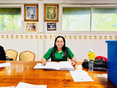 ตรวจการตามคำสั่งนายทะเบียนสหกรณ์ ประจำปีงบประมาณ ๒๕๖๘ พารามิเตอร์รูปภาพ 1