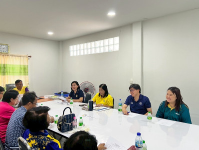 ประชุมคณะผู้จัดตั้งสหกรณ์ พารามิเตอร์รูปภาพ 1