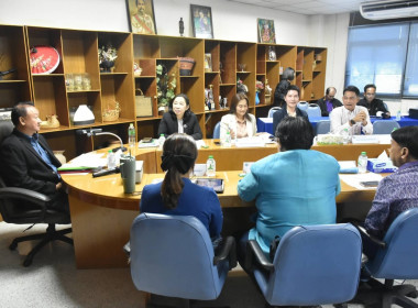 ร่วมประชุมคัดเลือกนักส่งเสริมสหกรณ์ดีเด่น ... พารามิเตอร์รูปภาพ 2