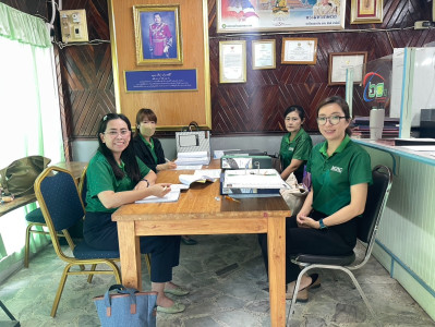 ตรวจการตามคำสั่งนายทะเบียนสหกรณ์ ประจำปีงบประมาณ ๒๕๖๘ พารามิเตอร์รูปภาพ 1