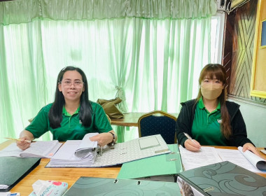 ตรวจการตามคำสั่งนายทะเบียนสหกรณ์ ประจำปีงบประมาณ ๒๕๖๘ พารามิเตอร์รูปภาพ 3