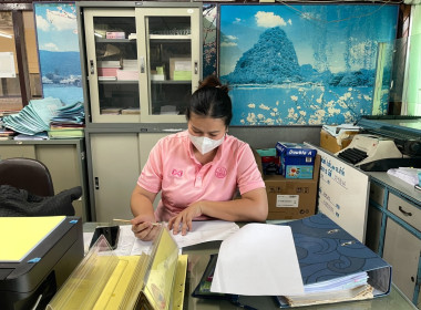 ตรวจการตามคำสั่งนายทะเบียนสหกรณ์ ประจำปีงบประมาณ ๒๕๖๘ พารามิเตอร์รูปภาพ 1