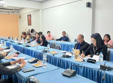 โครงการส่งเสริมจริยธรรมและธรรมาภิบาลในสหกรณ์ พารามิเตอร์รูปภาพ 1