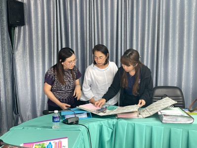 ตรวจการตามคำสั่งนายทะเบียนสหกรณ์ ประจำปีงบประมาณ ๒๕๖๘ พารามิเตอร์รูปภาพ 1