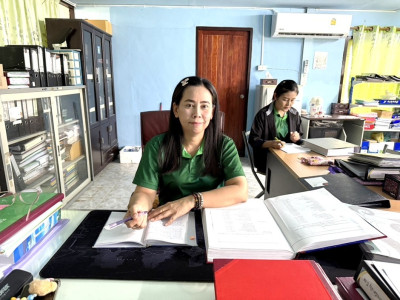 การตรวจการสหกรณ์โดยคณะผู้ตรวจการสหกรณ์ ประจำจังหวัดลพบุรี พารามิเตอร์รูปภาพ 1