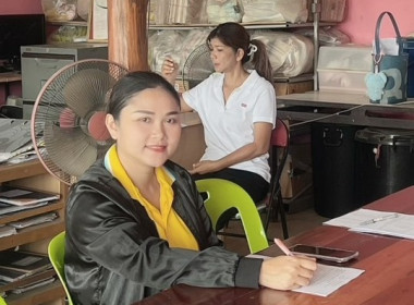 ร่วมประชุมคณะกรรมการดำเนินการ สหกรณ์การเกษตรบ่อทอง – ... พารามิเตอร์รูปภาพ 4