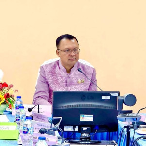 ร่วมประชุมคณะกรรมการดำเนินการสหกรณ์ออมทรัพย์เขาสามยอด จำกัด พารามิเตอร์รูปภาพ 1