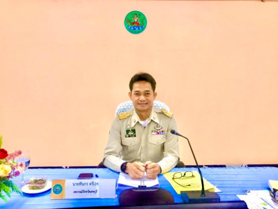 การประชุมข้าราชการ ลูกจ้างประจำและพนักงานราชการ ... พารามิเตอร์รูปภาพ 1