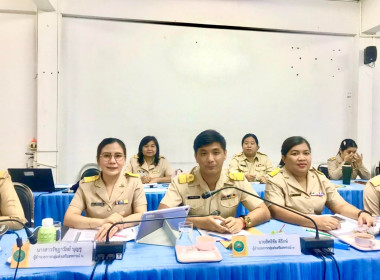 การประชุมข้าราชการ ลูกจ้างประจำและพนักงานราชการ ... พารามิเตอร์รูปภาพ 2