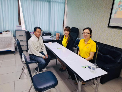 เข้าบันทึกถ้อยคำการสอบทานหนี้ เงินรับฝาก ... พารามิเตอร์รูปภาพ 1