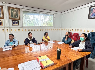 ร่วมประชุมคณะกรรมการดำเนินการ สหกรณ์โคนมไทย – เดนมาร์ค ... พารามิเตอร์รูปภาพ 2