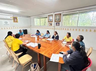 ร่วมประชุมคณะกรรมการดำเนินการ สหกรณ์โคนมไทย – เดนมาร์ค ... พารามิเตอร์รูปภาพ 1