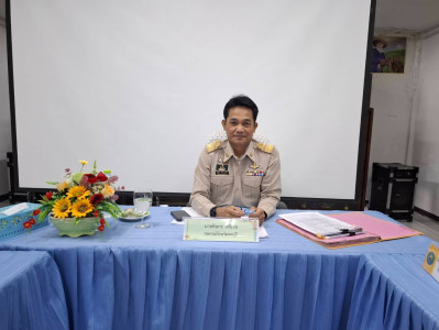 ประชุมคณะทำงานพิจารณาข้อหารือ ครั้งที่ ๔ ประจำปีงบประมาณ ... พารามิเตอร์รูปภาพ 1