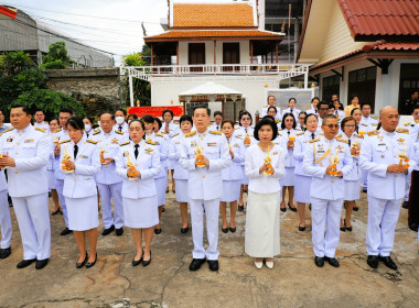 กิจกรรมส่งเสริมพระพุทธศาสนา ... พารามิเตอร์รูปภาพ 1