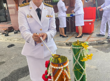 กิจกรรมส่งเสริมพระพุทธศาสนา ... พารามิเตอร์รูปภาพ 6