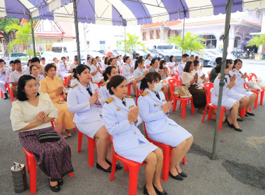 กิจกรรมส่งเสริมพระพุทธศาสนา ... พารามิเตอร์รูปภาพ 2