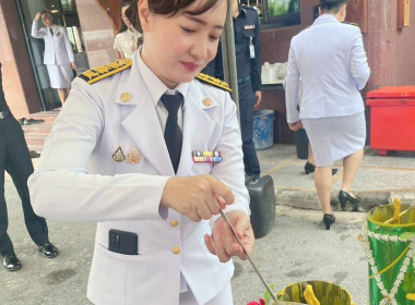 กิจกรรมส่งเสริมพระพุทธศาสนา ... พารามิเตอร์รูปภาพ 5