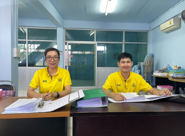 ตรวจการโดยทีมตรวจสอบระดับจังหวัดประจำปีงบประมาณ๒๕๖๘ พารามิเตอร์รูปภาพ 1