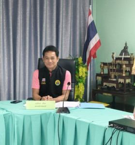 ร่วมประชุมคณะกรรมการดำเนินการ สหกรณ์การเกษตรท่าวุ้ง จำกัด พารามิเตอร์รูปภาพ 1
