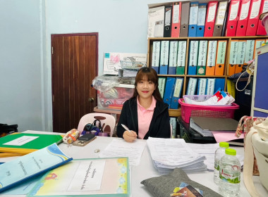 ตรวจการโดยทีมตรวจสอบระดับจังหวัดประจำปีงบประมาณ๒๕๖๘ พารามิเตอร์รูปภาพ 2