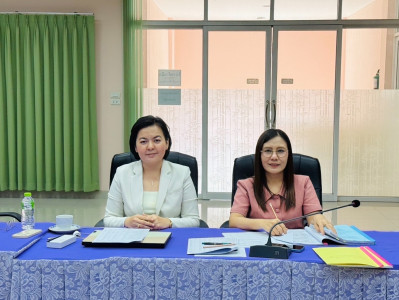 ตรวจการโดยทีมตรวจสอบระดับจังหวัดประจำปีงบประมาณ๒๕๖๘ พารามิเตอร์รูปภาพ 1