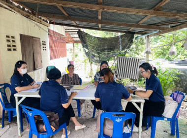 ตรวจการโดยทีมตรวจสอบระดับจังหวัดประจำปีงบประมาณ๒๕๖๘ พารามิเตอร์รูปภาพ 2