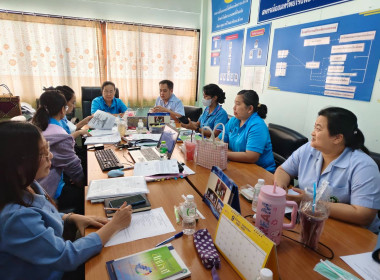 ร่วมประชุมคณะกรรมการดำเนินการ ... พารามิเตอร์รูปภาพ 3