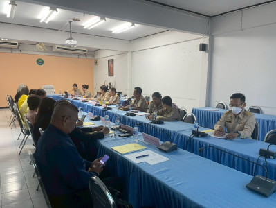 การประชุมคณะทำงานขับเคลื่อนการควบคุมภายใน ... พารามิเตอร์รูปภาพ 1