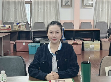 ร่วมประชุมคณะกรรมการดำเนินการ สหกรณ์การเกษตรบ้านหมี่ จำกัด พารามิเตอร์รูปภาพ 6