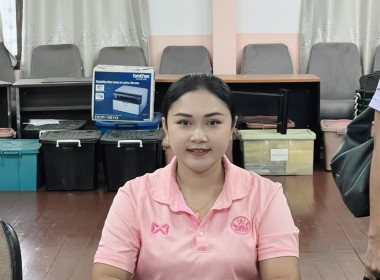 ร่วมประชุมคณะกรรมการดำเนินการ สหกรณ์การเกษตรบ้านหมี่ จำกัด พารามิเตอร์รูปภาพ 7