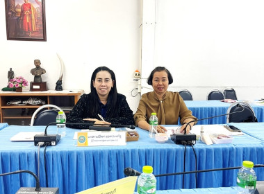 เข้าร่วมอบรมโครงการฝึกอบรมหลักสูตร “กฎหมายที่ควรรู้ ... พารามิเตอร์รูปภาพ 5