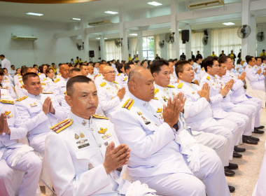 กิจกรรมเฉลิมพระเกียรติพระบาทสมเด็จพระเจ้าอยู่หัว ... พารามิเตอร์รูปภาพ 6