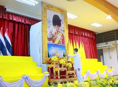 กิจกรรมเฉลิมพระเกียรติพระบาทสมเด็จพระเจ้าอยู่หัว ... พารามิเตอร์รูปภาพ 1