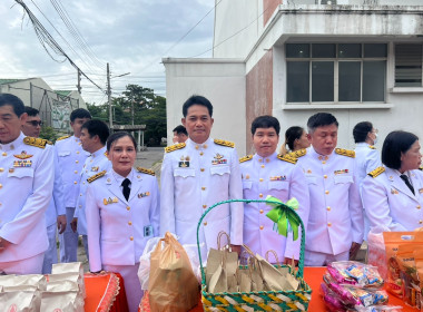 กิจกรรมเฉลิมพระเกียรติพระบาทสมเด็จพระเจ้าอยู่หัว ... พารามิเตอร์รูปภาพ 3