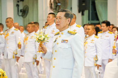 กิจกรรมเฉลิมพระเกียรติพระบาทสมเด็จพระเจ้าอยู่หัว ... พารามิเตอร์รูปภาพ 1
