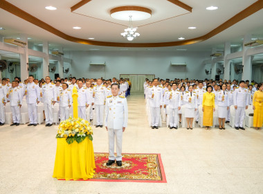 กิจกรรมเฉลิมพระเกียรติพระบาทสมเด็จพระเจ้าอยู่หัว ... พารามิเตอร์รูปภาพ 6
