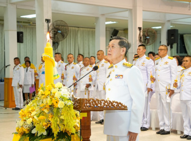 กิจกรรมเฉลิมพระเกียรติพระบาทสมเด็จพระเจ้าอยู่หัว ... พารามิเตอร์รูปภาพ 5