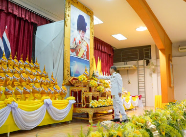 กิจกรรมเฉลิมพระเกียรติพระบาทสมเด็จพระเจ้าอยู่หัว ... พารามิเตอร์รูปภาพ 1