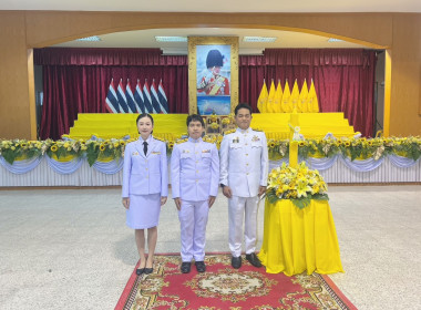 กิจกรรมเฉลิมพระเกียรติพระบาทสมเด็จพระเจ้าอยู่หัว ... พารามิเตอร์รูปภาพ 7