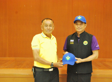 โครงการอาสาสมัครสหกรณ์ กิจกรรมพัฒนาอาสาสมัครสหกรณ์ พารามิเตอร์รูปภาพ 14